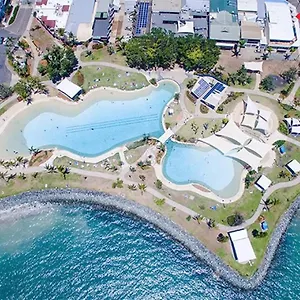 Heart Of Airlie Apartment Airlie Beach