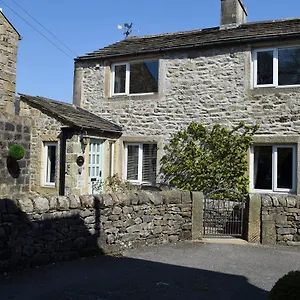 Holiday home Inglenook