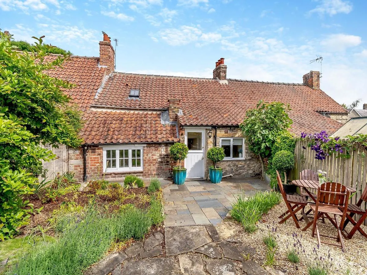 Lavender Cottage Helmsley 0*,  Velká Británie