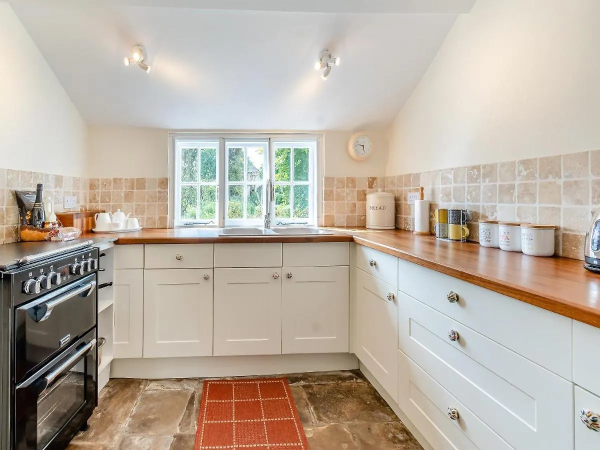 Lavender Cottage Helmsley Prázdninový dům
