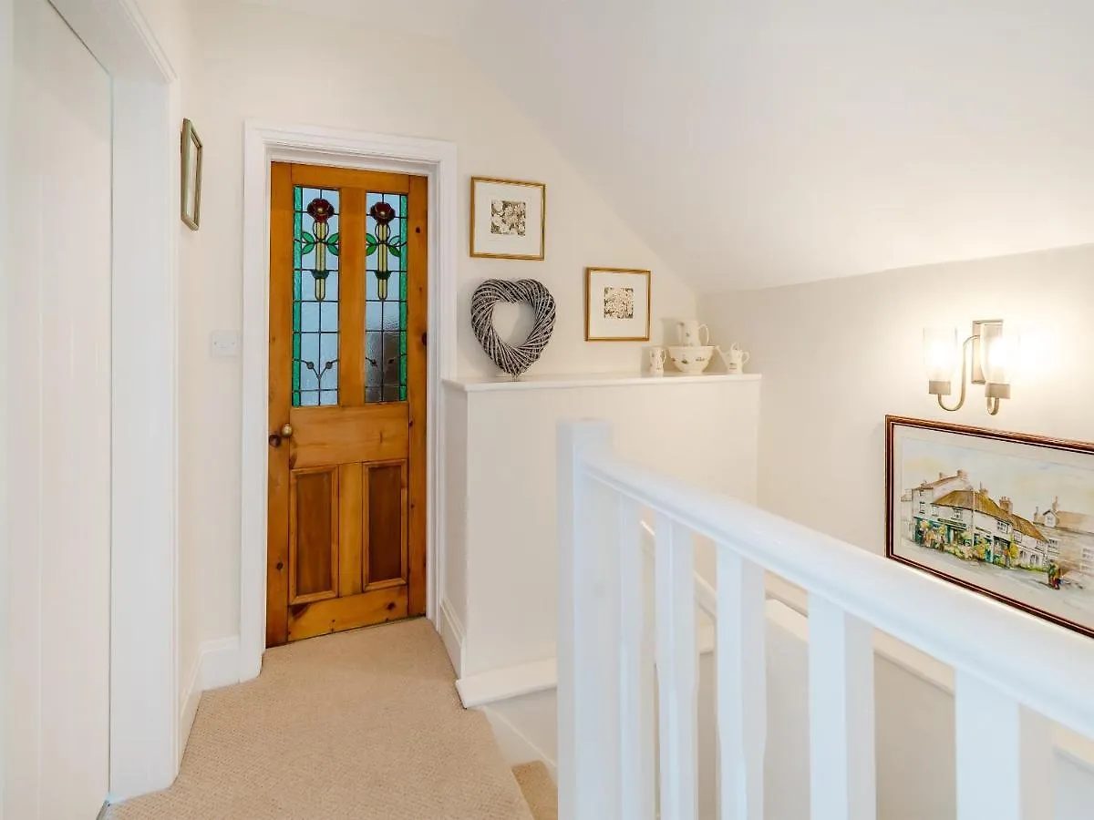 Prázdninový dům Lavender Cottage Helmsley Velká Británie