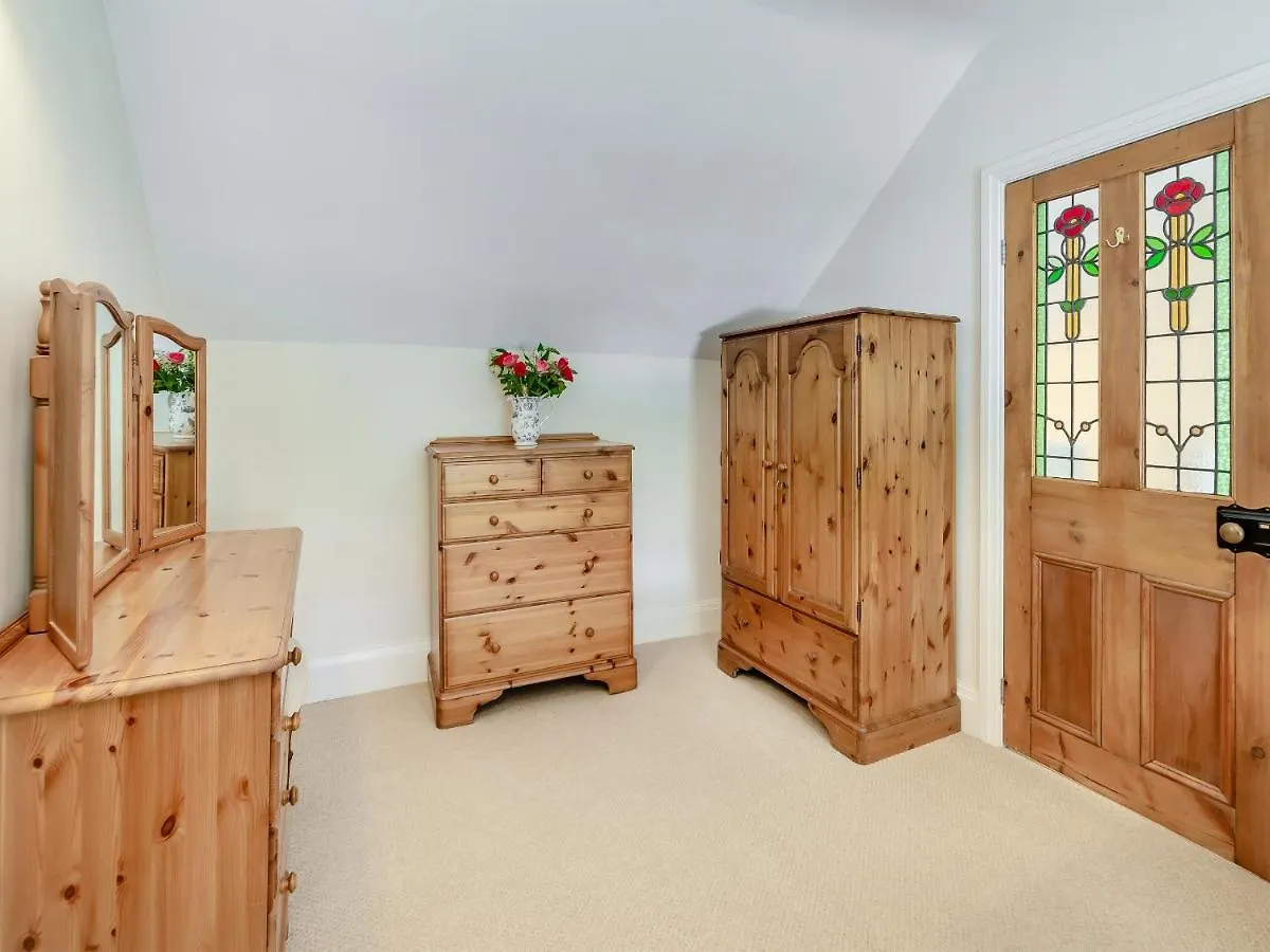 Lavender Cottage Helmsley 0*,