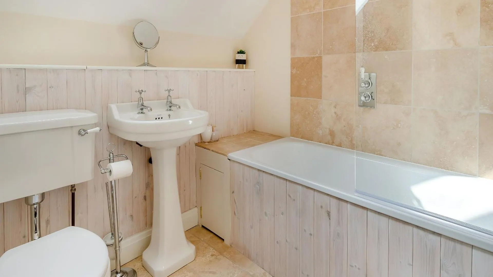 Prázdninový dům Lavender Cottage Helmsley